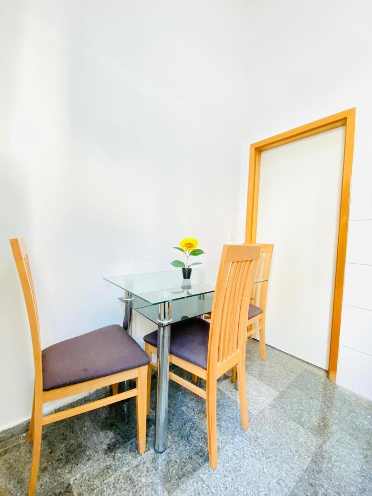 Astonishing Apartament
