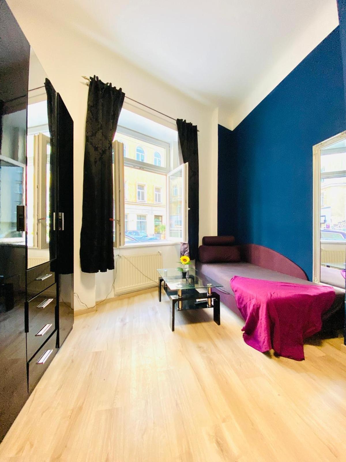 Astonishing Apartament *