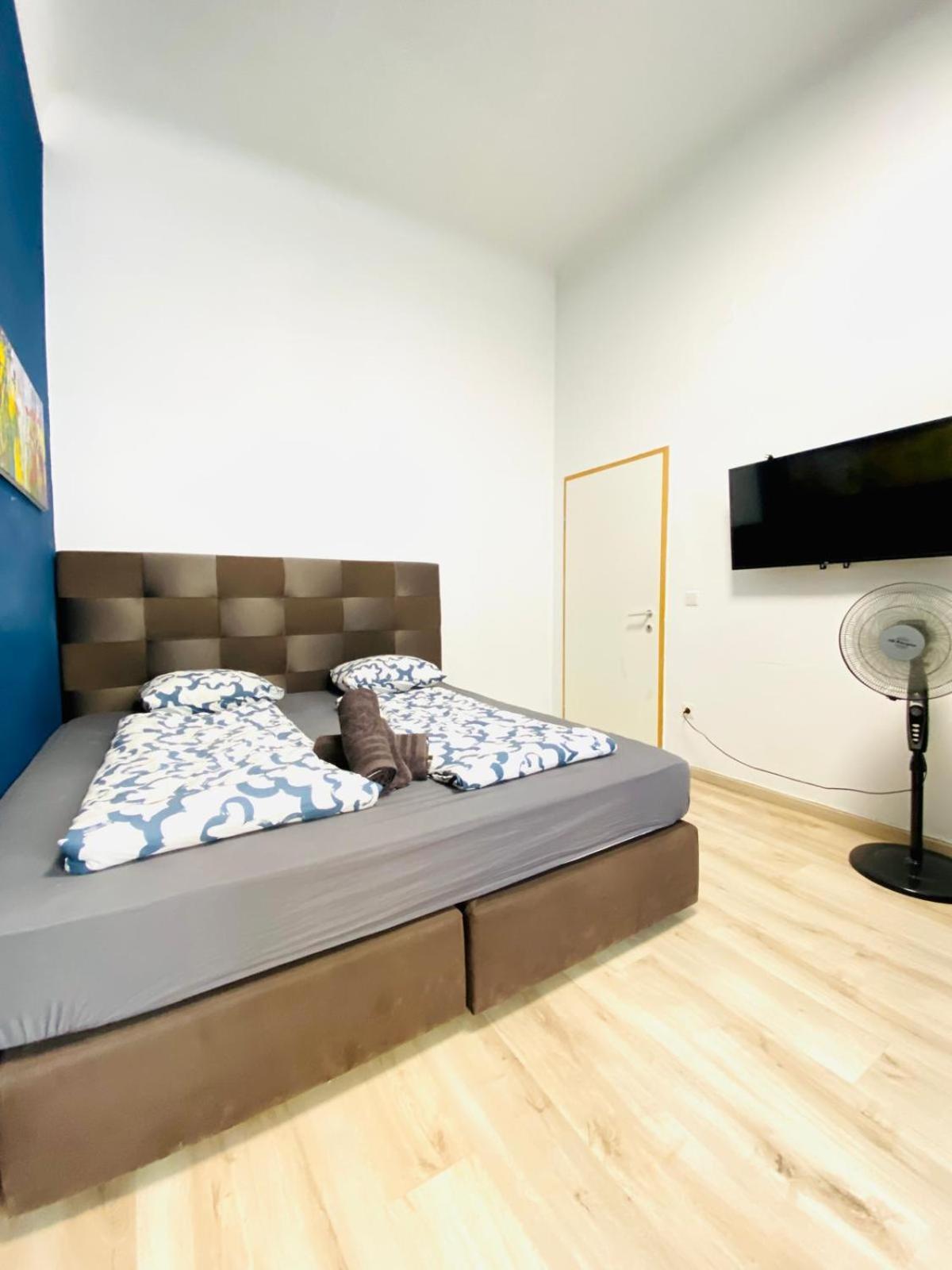 Astonishing Apartament