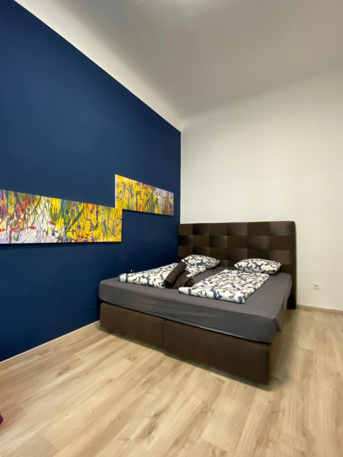Astonishing Apartament *